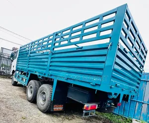 Foton Auman R 430 Hp