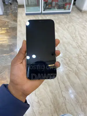 Apple iPhone 12 Pro Max 128 GB Black