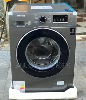Samsung Automatic Front Washing Machin