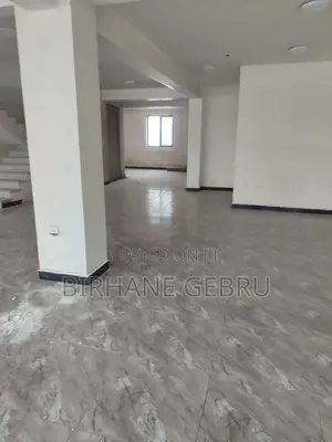 Complex Apartiment Rent for Show Room and Other Business