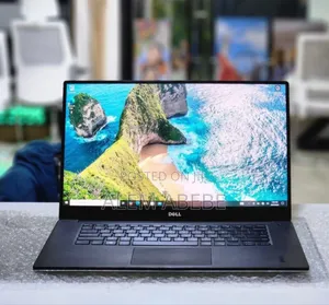 Laptop Dell XPS 15 16GB Intel Core I7 SSD 512GB