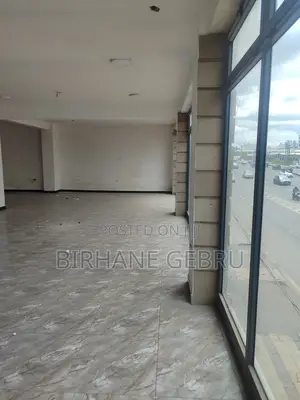 Complex Apartiment Rent for Training Office and Other Business