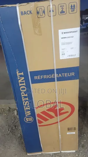 Westpoint 2223model Refrigerator