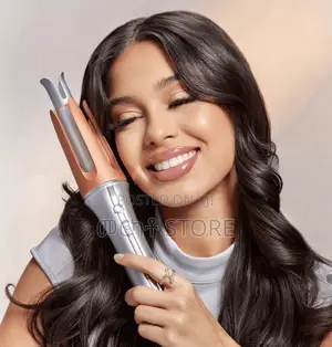 Sheglam Automatic Curling Iron