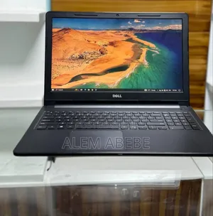 Laptop Dell Vostro 1510 8GB Intel Core I3 SSD 500GB