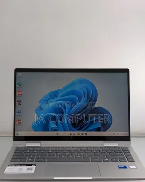 New Laptop HP Envy X360 16GB Intel Core Ultra 7 SSD 1T