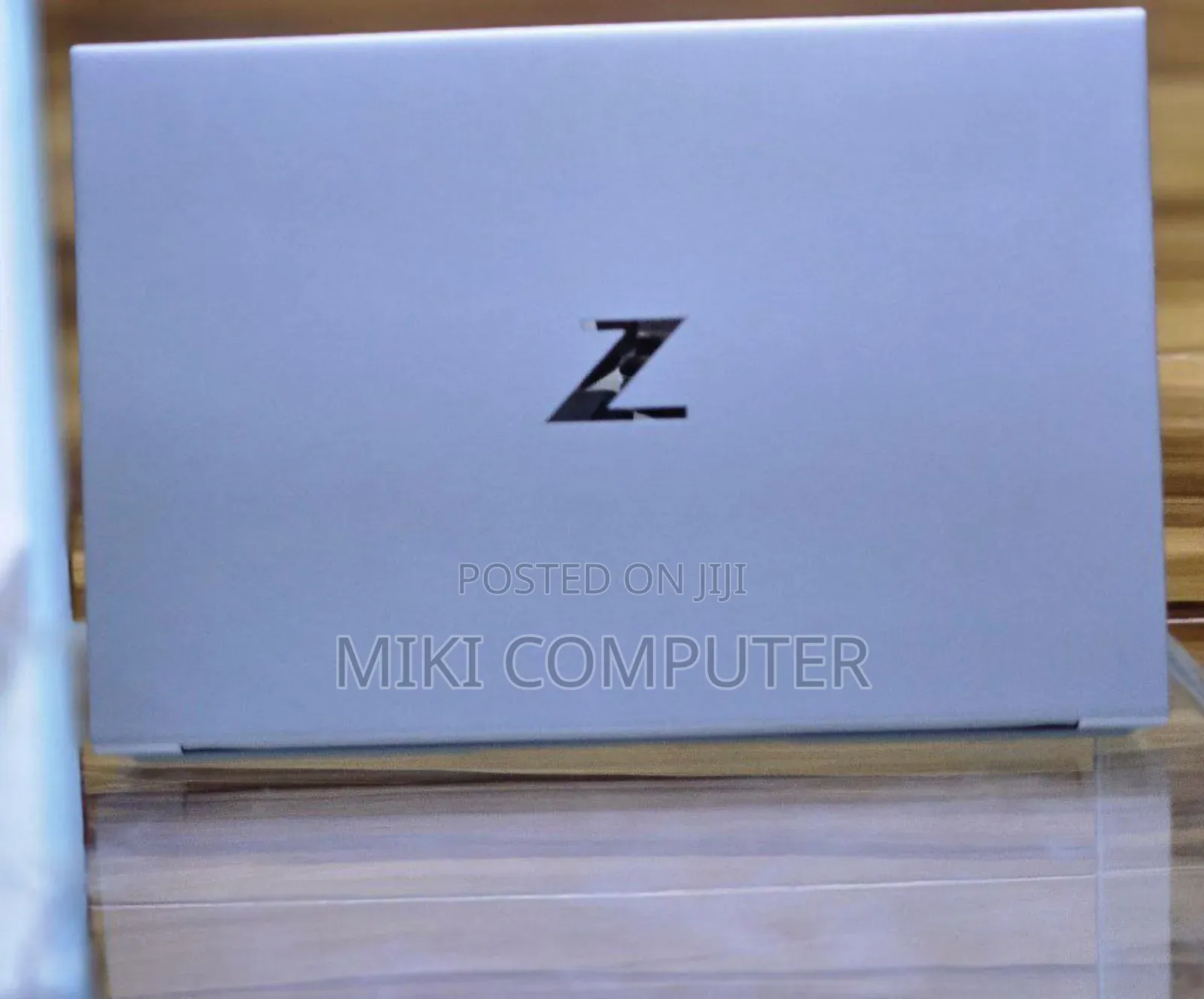 New Laptop HP ZBook 14u 32GB Intel Core I7 SSD 1T