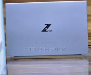 New Laptop HP ZBook 14u 32GB Intel Core I7 SSD 1T