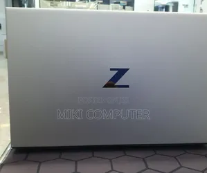 New Laptop HP ZBook 14 16GB Intel Core I7 SSD 1T