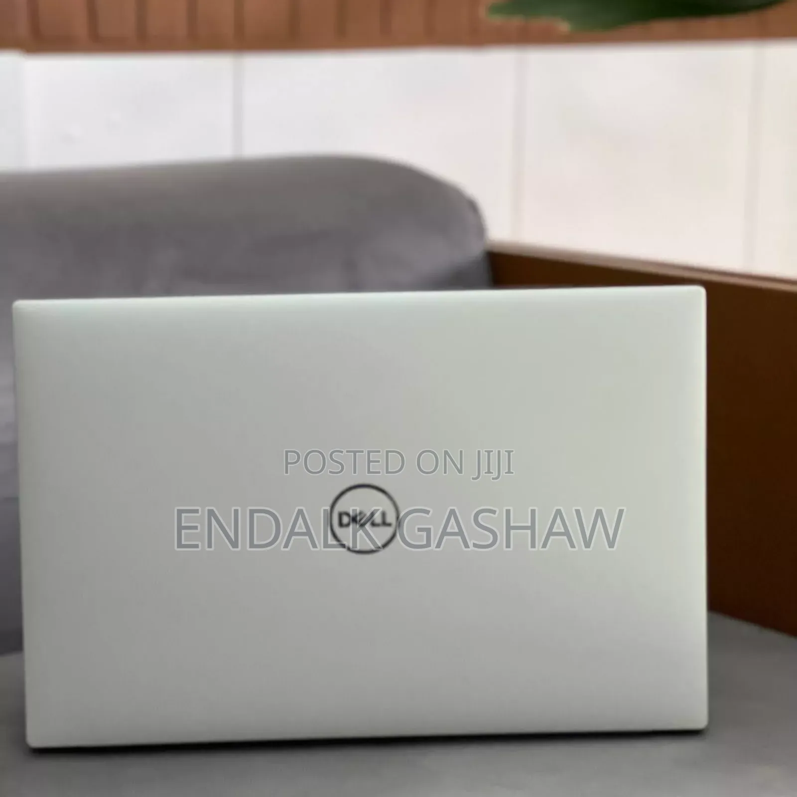 New Laptop Dell XPS 15 32GB Intel Core I7 SSD 1T