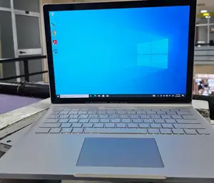 New Laptop Microsoft Surface Book 3 16GB Intel Core I7 SSD 256GB