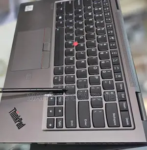 New Laptop Lenovo Thinkpad X1 Yoga 16GB Intel Core I7 SSD 512GB
