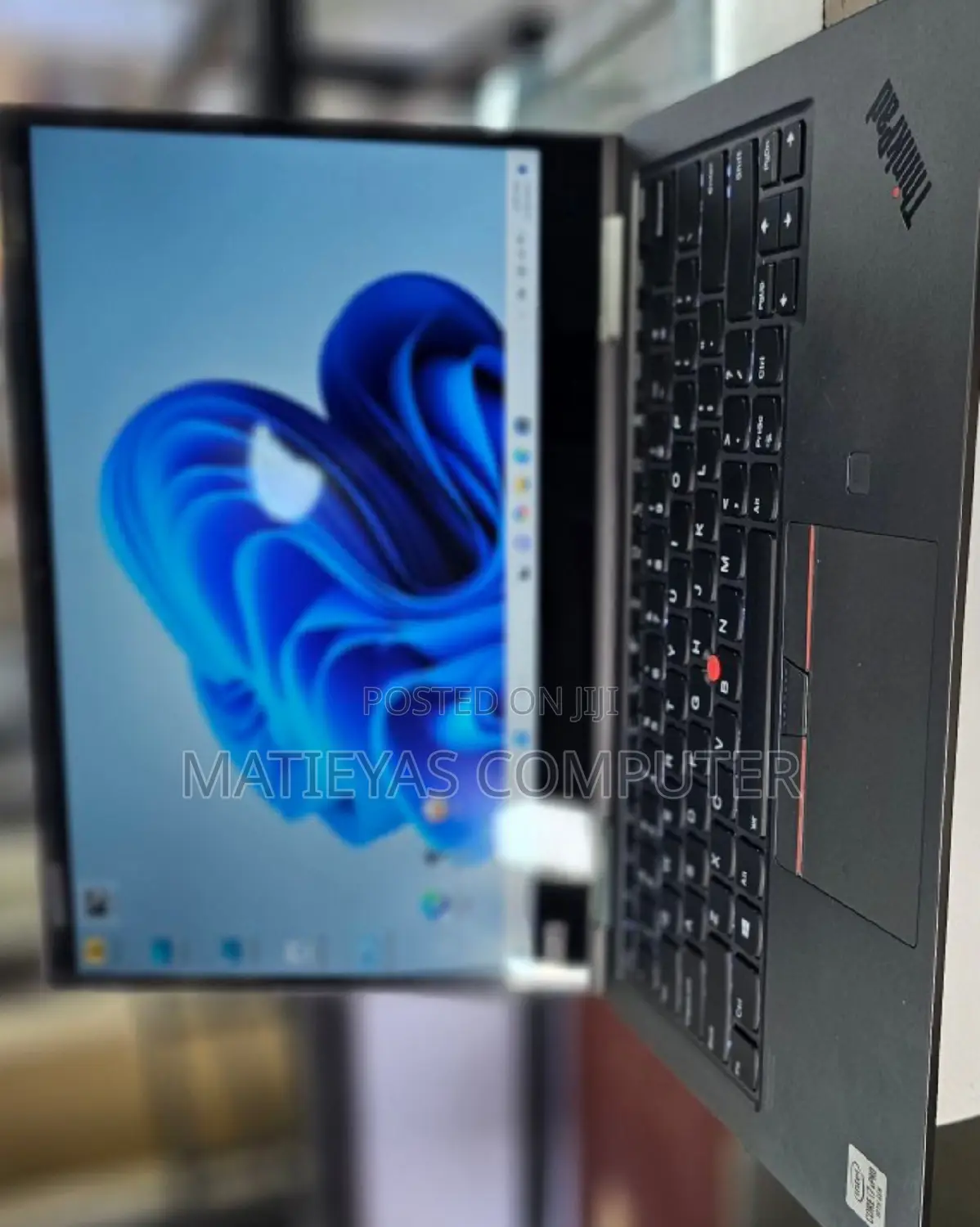 New Laptop Lenovo Thinkpad X1 Yoga 16GB Intel Core I7 SSD 512GB