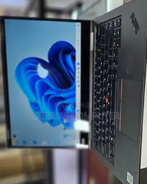 New Laptop Lenovo Thinkpad X1 Yoga 16GB Intel Core I7 SSD 512GB