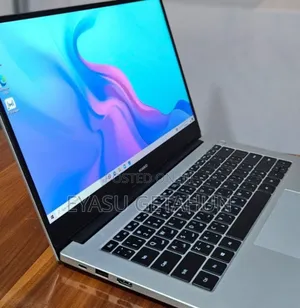New Laptop Huawei MateBook 13 WRT-W19E 8GB AMD Ryzen 5 SSD 512GB
