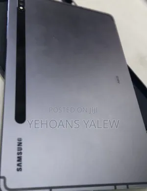 New Samsung Galaxy Tab S7 FE 64 GB