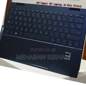 New Laptop HP Envy x360 16GB Intel Core i7 SSD 512GB