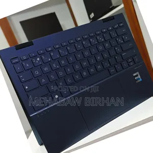 New Laptop HP Envy x360 16GB Intel Core i7 SSD 512GB