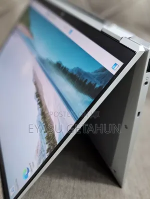 New Laptop HP EliteBook X360 1030 G7 16GB Intel Core I7 SSD 512GB