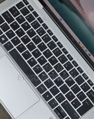 New Laptop HP EliteBook X360 1030 G7 16GB Intel Core I7 SSD 512GB