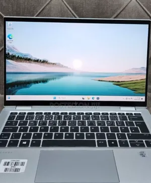 New Laptop HP EliteBook X360 1030 G7 16GB Intel Core I7 SSD 512GB