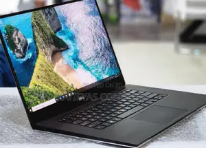 New Laptop Dell XPS 15 16GB Intel Core I7 SSD 512GB