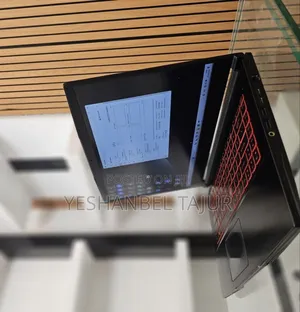 New Laptop MSI GF63 16GB Intel Core i7 SSD 1T