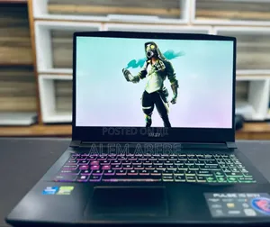 Laptop MSI Pulse GL66 16GB Intel Core I7 SSD 1T