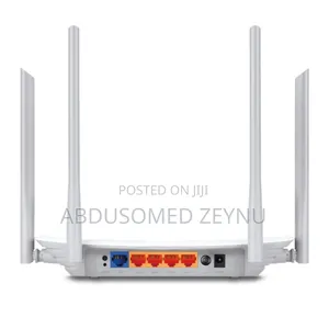Tp-Link Archer C50 Ac1200 Wifi Router