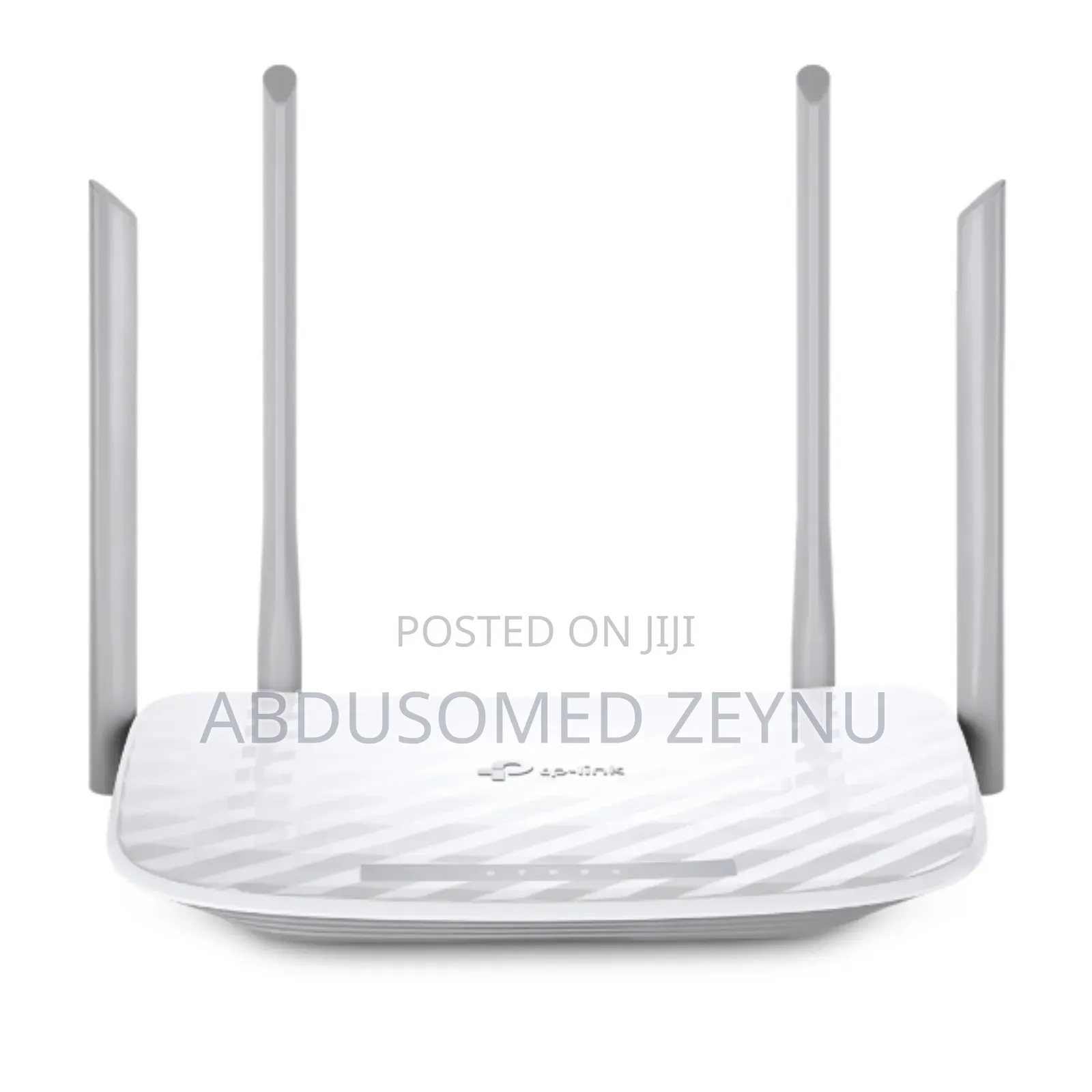 Tp-Link Archer C50 Ac1200 Wifi Router