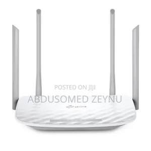 Tp-Link Archer C50 Ac1200 Wifi Router