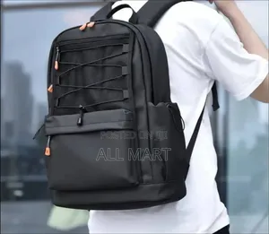 Back Bag Quality