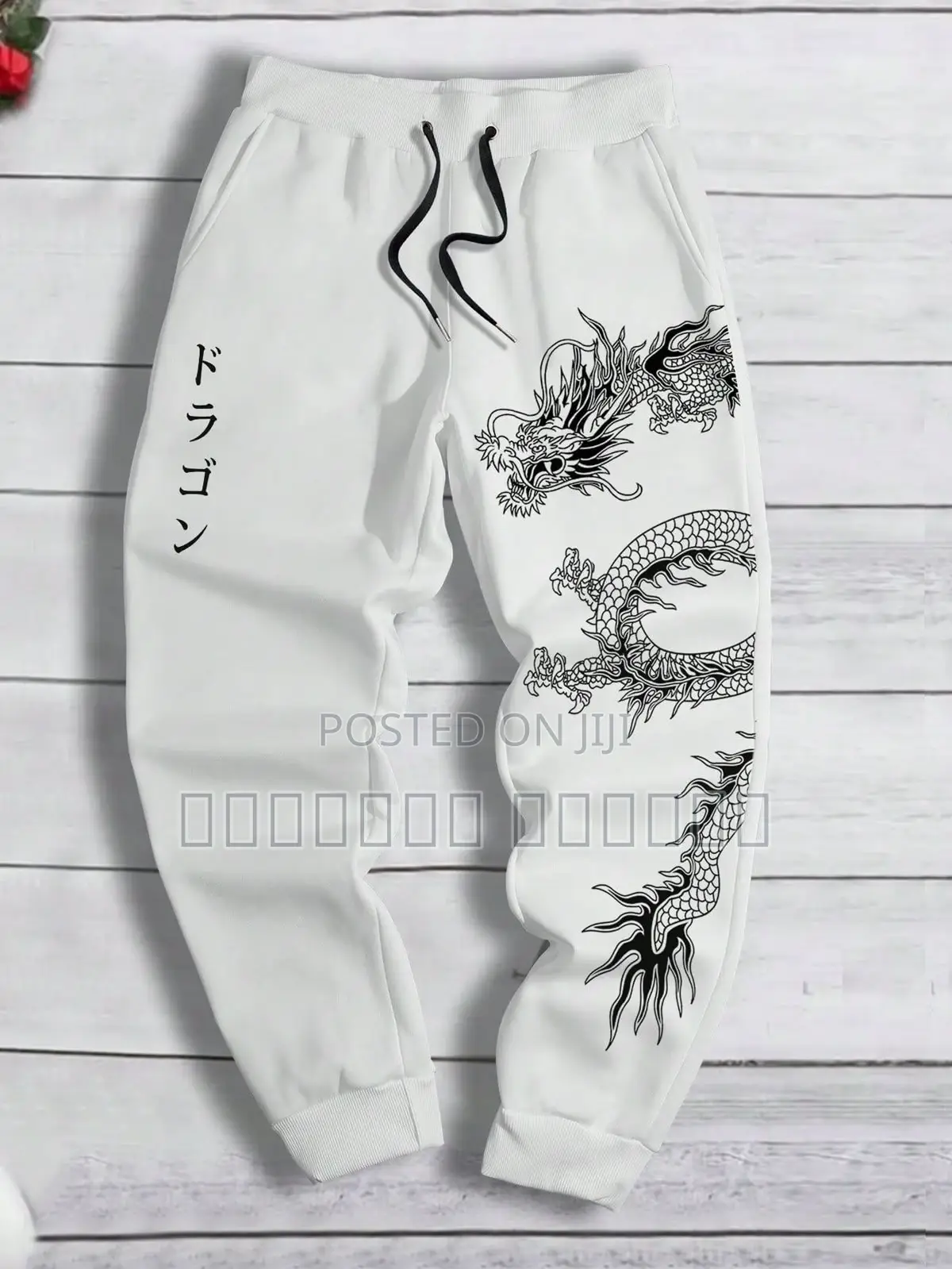 Premium Sweatpants – Comfortable Stylish | Unisex