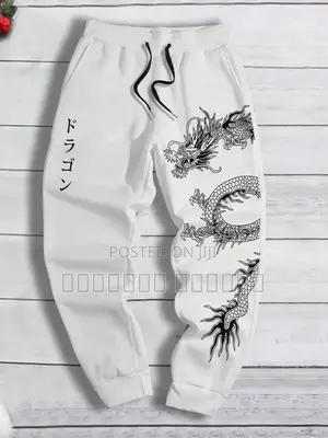 Premium Sweatpants – Comfortable Stylish | Unisex