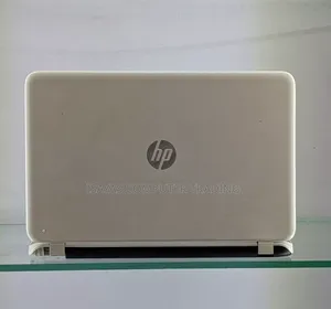 New Laptop HP Pavilion 15 8GB Intel HDD 1T