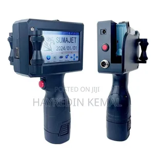 Hand Held Printer