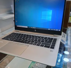 New Laptop HP EliteBook 840 G5 16GB AMD Ryzen 7 SSD 512GB