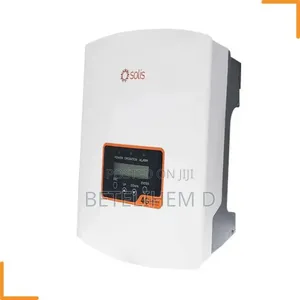 Solis 3-Phase Hybrid Inverter
