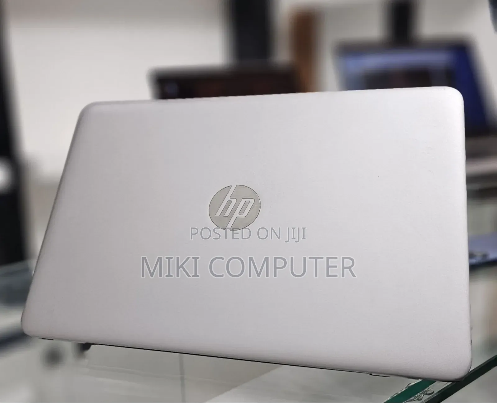 New Laptop HP EliteBook 840 8GB Intel Core I5 HDD 1T
