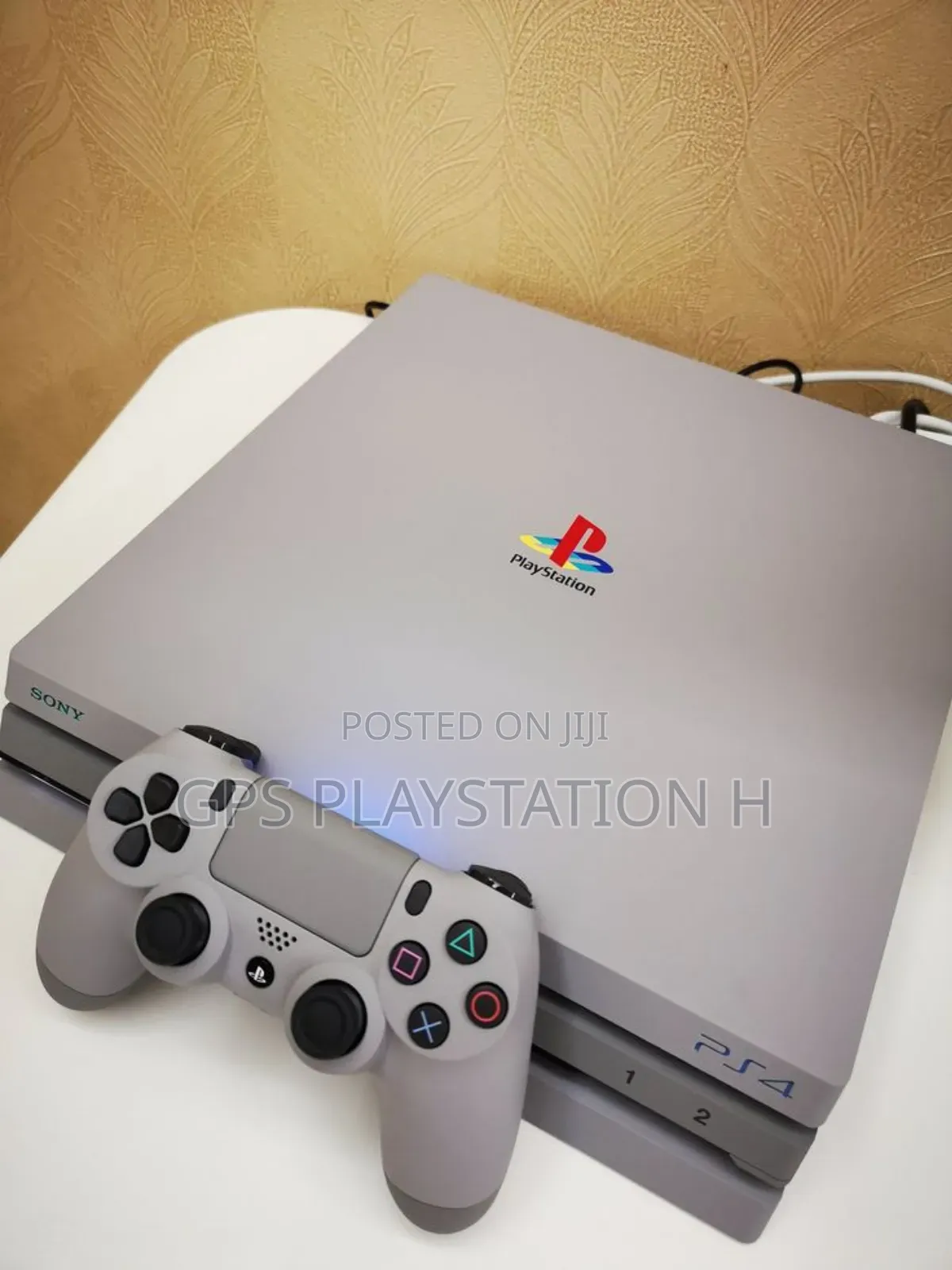 Playstation 4 Pro Jealbreak [ Jealbreak]