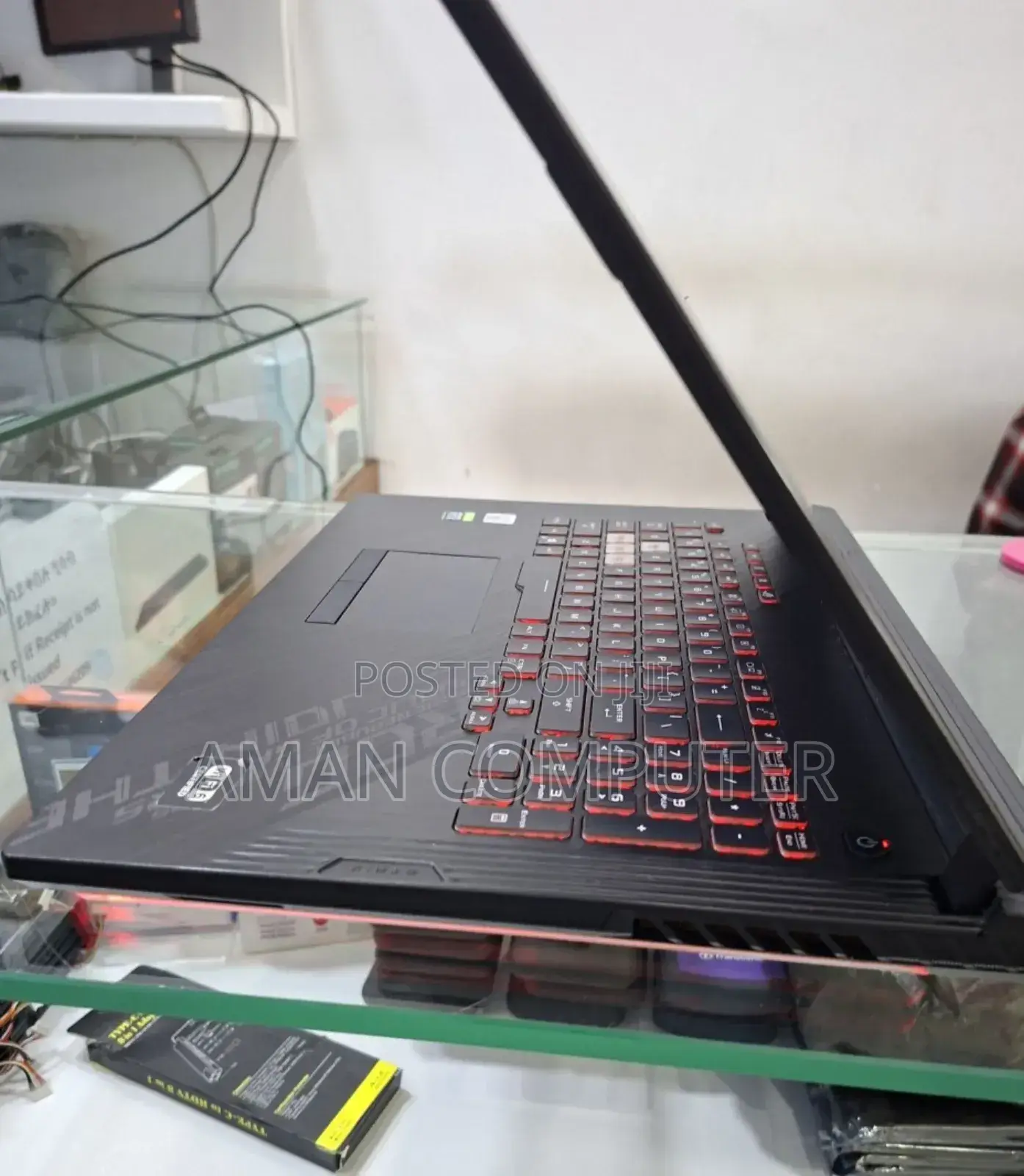 New Laptop HP Pavilion 15 16GB Intel Core I7 SSD 1T