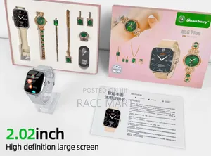 Watch Gift Set