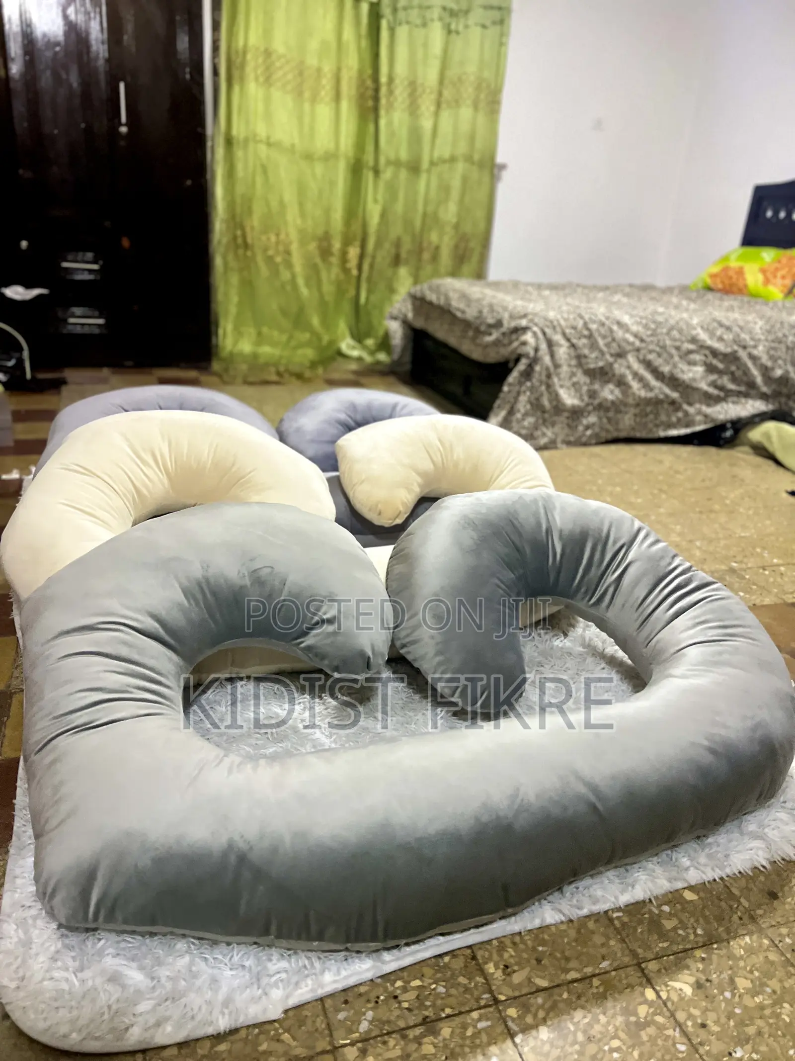 Maternity Pillow