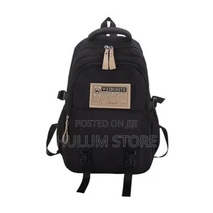 School Bag