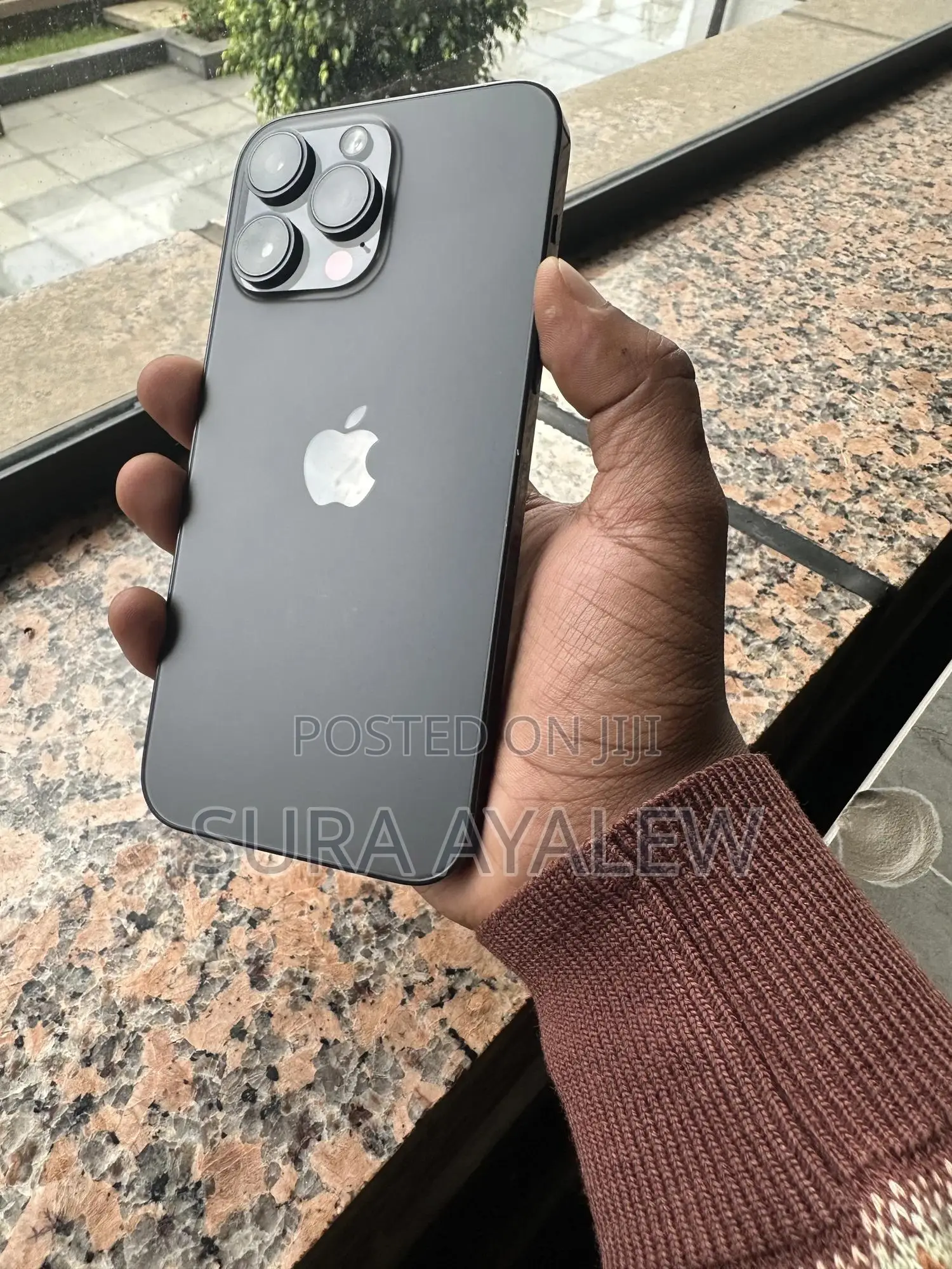 Apple iPhone 14 Pro Max 128 GB Black
