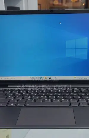 New Laptop Lenovo Ideapad 3 16GB Intel Core I7 SSD 512GB