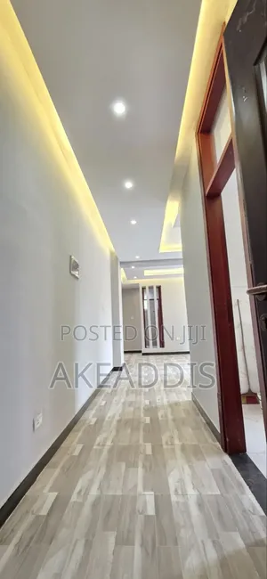Furnished 3bdrm Condo in Bole Ayat for sale