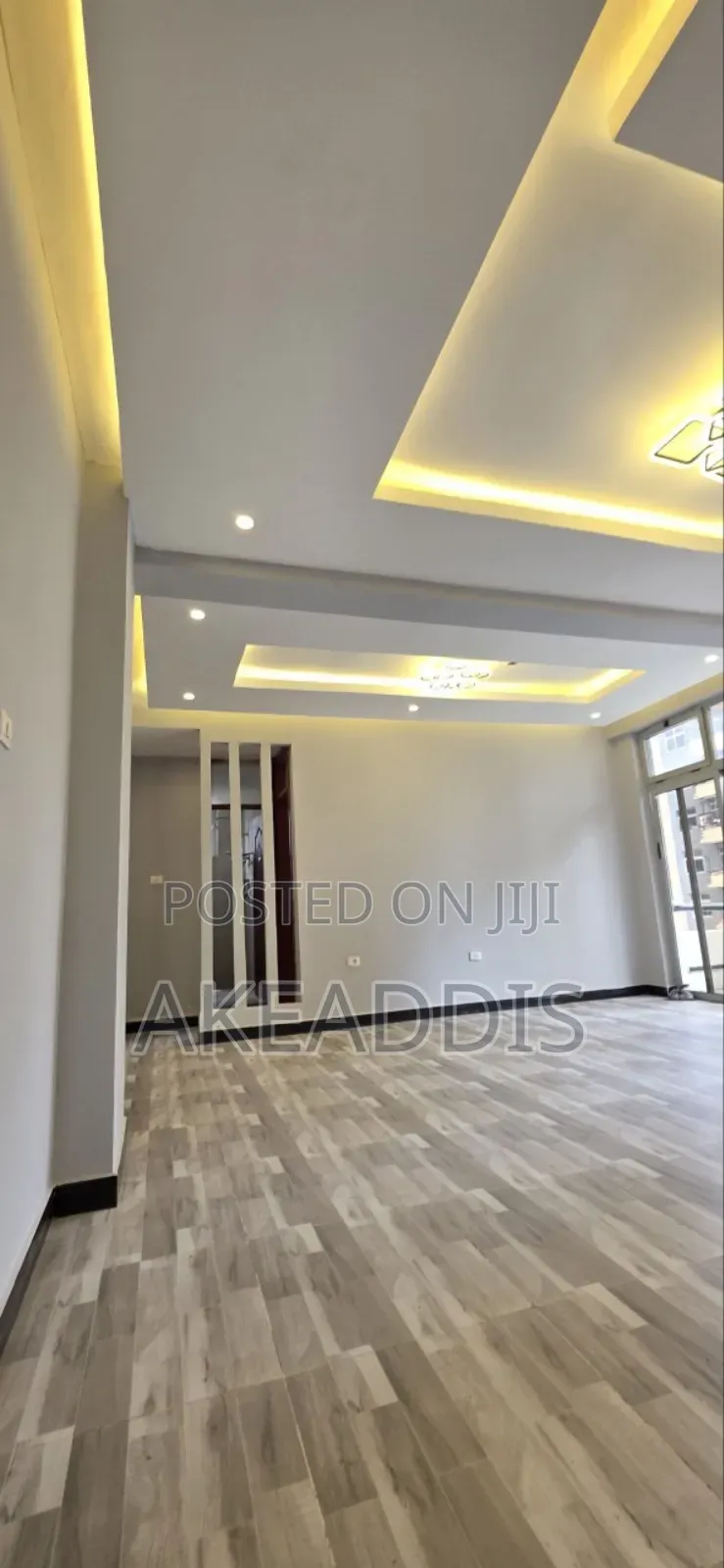 Furnished 3bdrm Condo in Bole Ayat for sale
