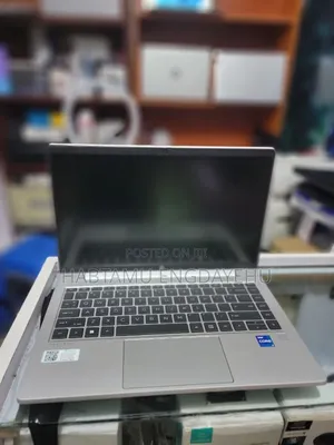 New Laptop HP ProBook 440 G8 16GB Intel Core I7 SSD 512GB