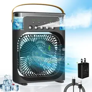 Mini Cooling Fan